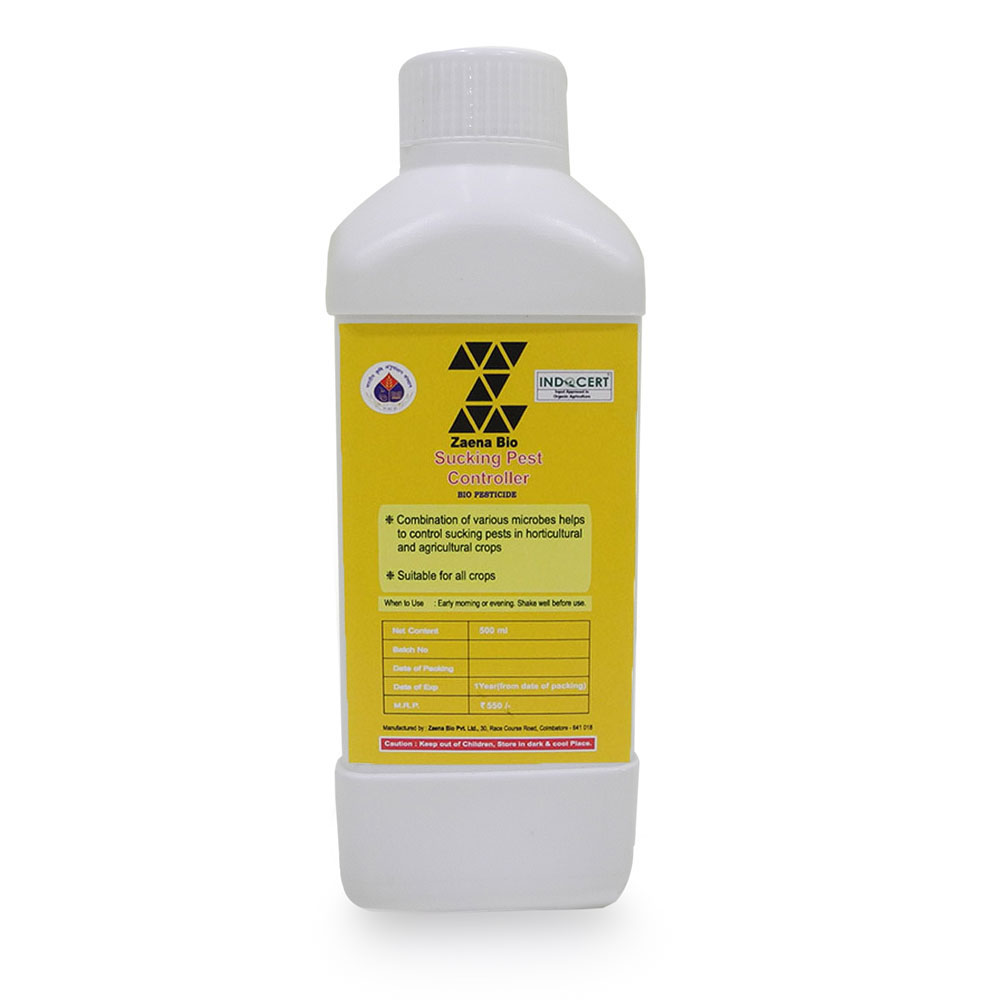 Sucking Pest controller (500ml)